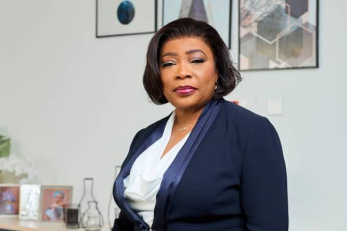 Mot de la Directrice Générale