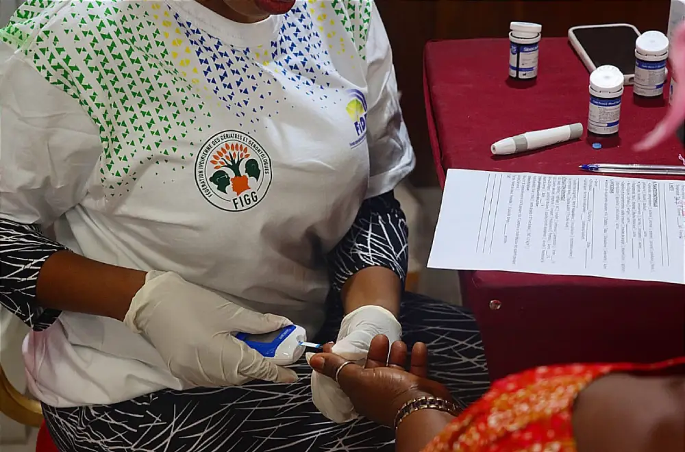 FIDRA – FIGG : UN PARTENARIAT POUR LA SANTE DES PERSONNES AGEES